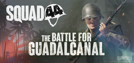 Squad 44