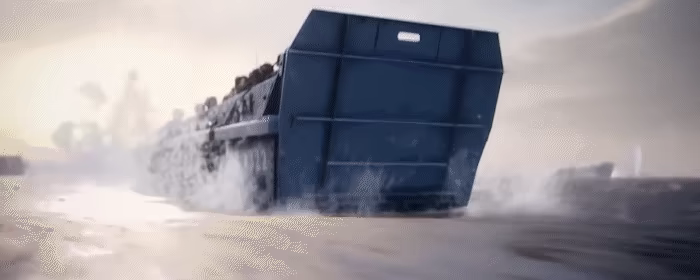 Squad 44 video 2