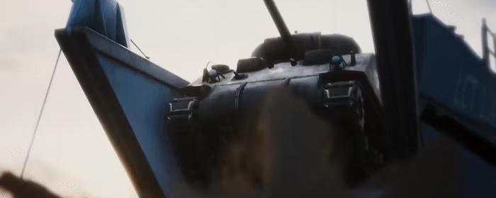 Squad 44 video 3