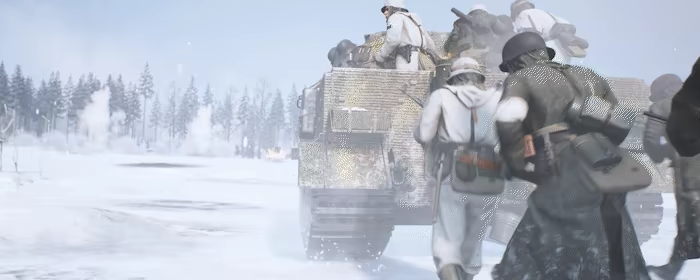 Squad 44 video 5