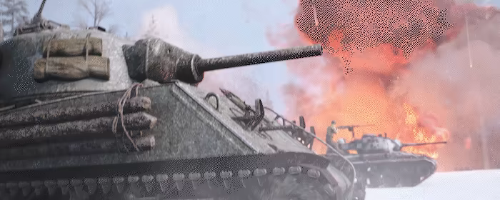 Squad 44 video 4