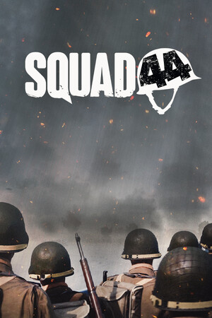 Cover art of Squad 44