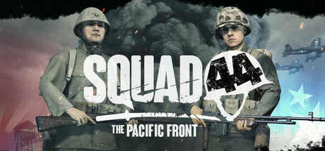 Squad 44 banner