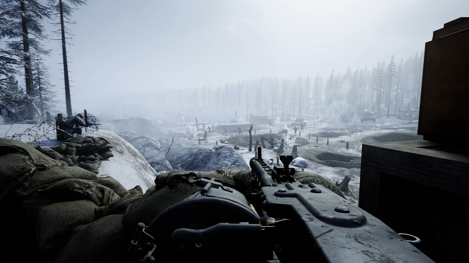 Squad 44 screenshot 6