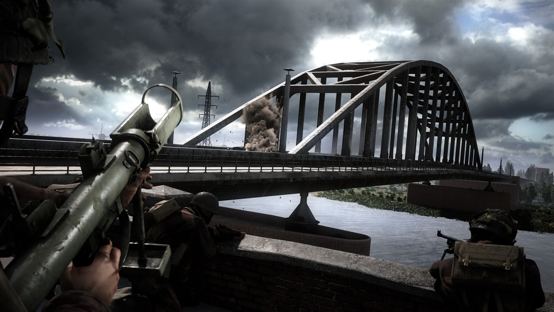 Squad 44 screenshot #8