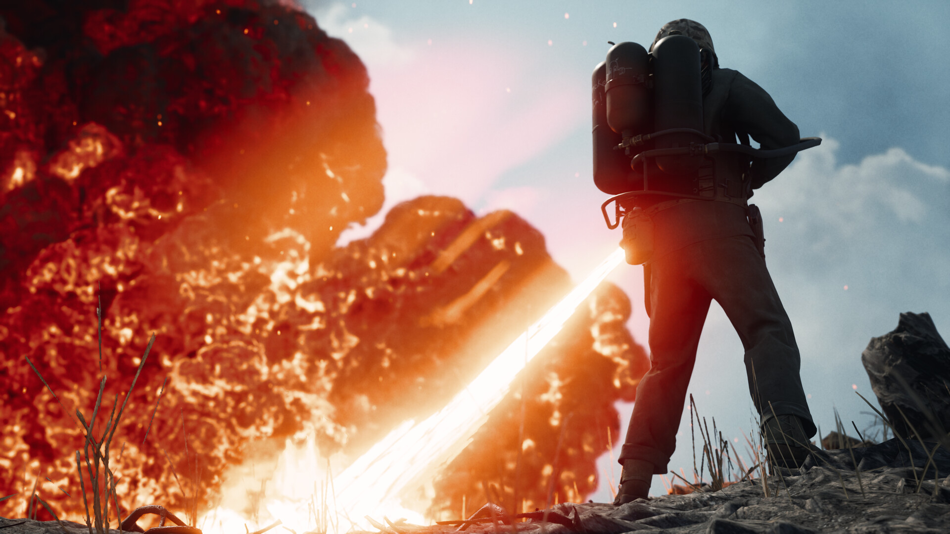 Squad 44 – Screenshot 16