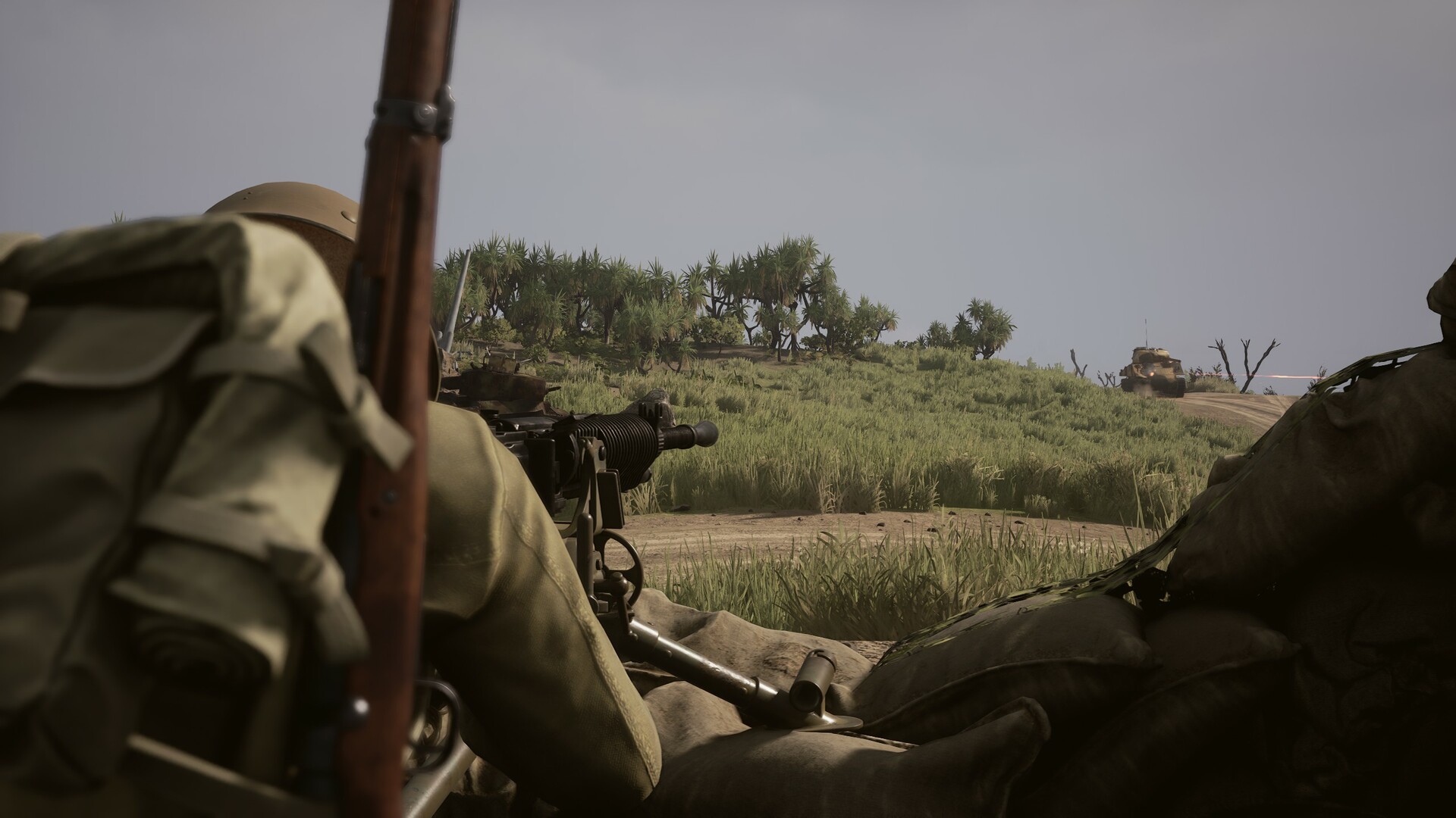 Squad 44 screenshot #7