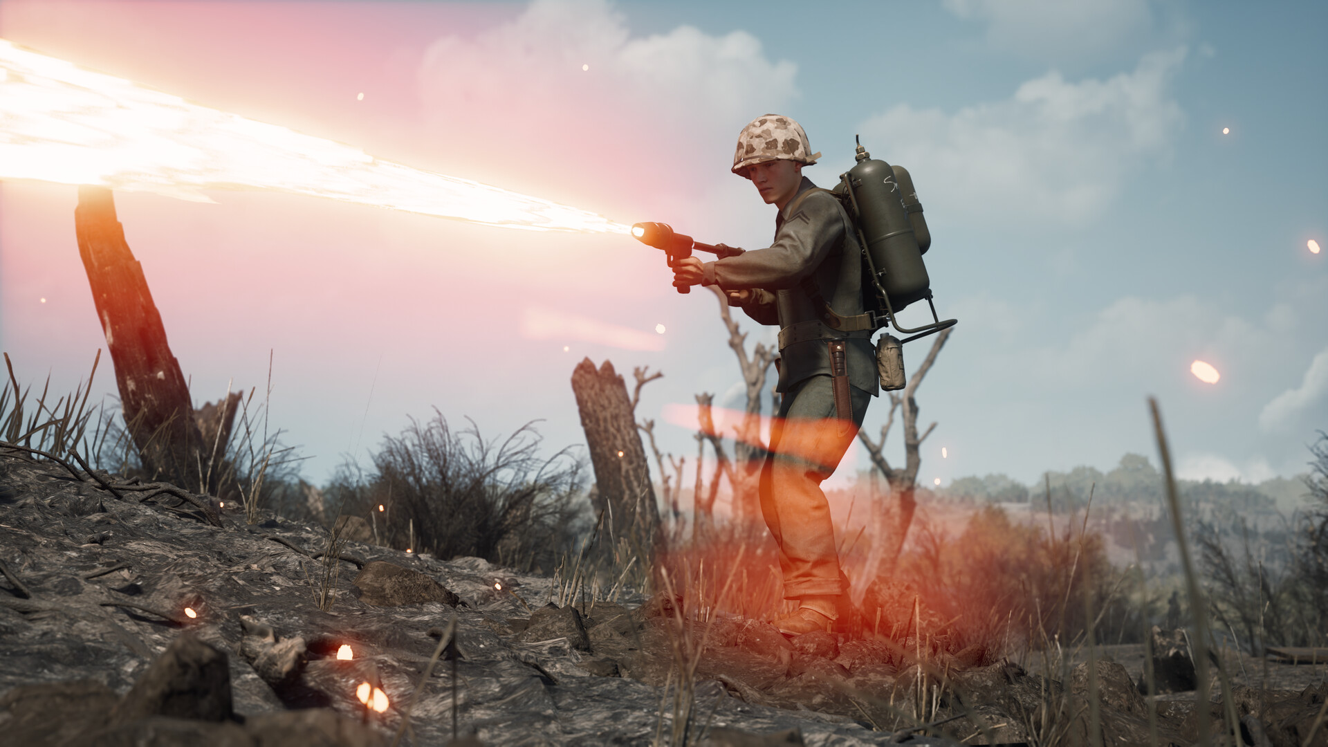 Squad 44 screenshot #17