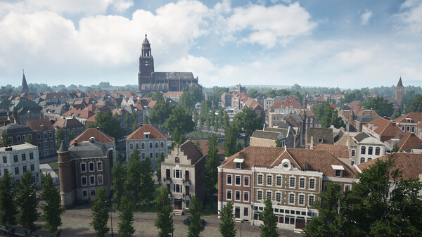 Squad 44 screenshot 3