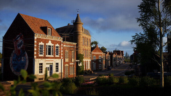 Screenshot z Squad 44 Screenshot z Squad 44