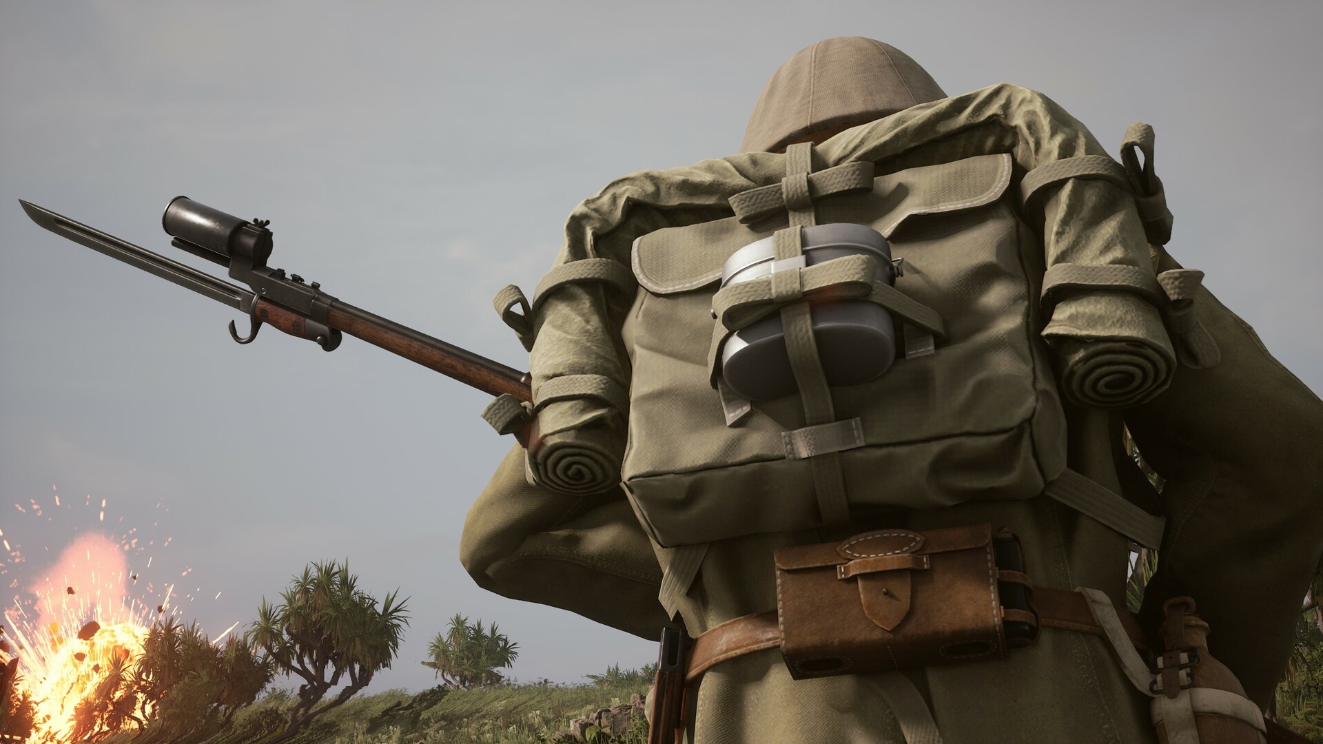 Squad 44 screenshot #2