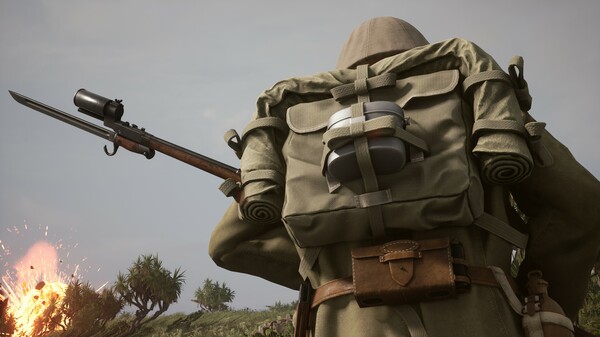 Squad 44 screenshot 2