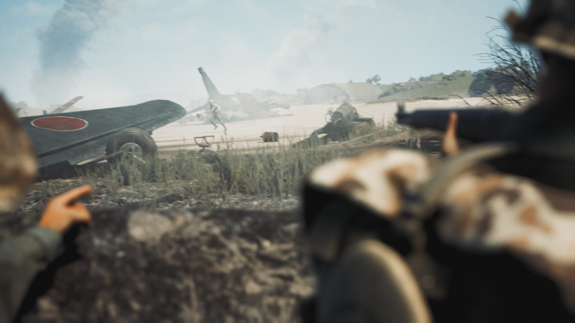 Squad 44 – Screenshot 19