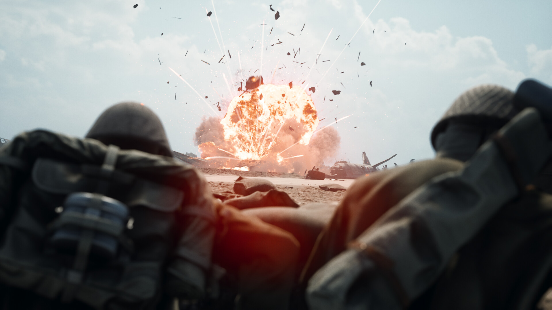 Squad 44 screenshot #6