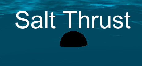 Salt Thrust Cheat Engine/CT