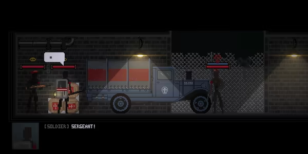 The Revolt: Awakening video 2