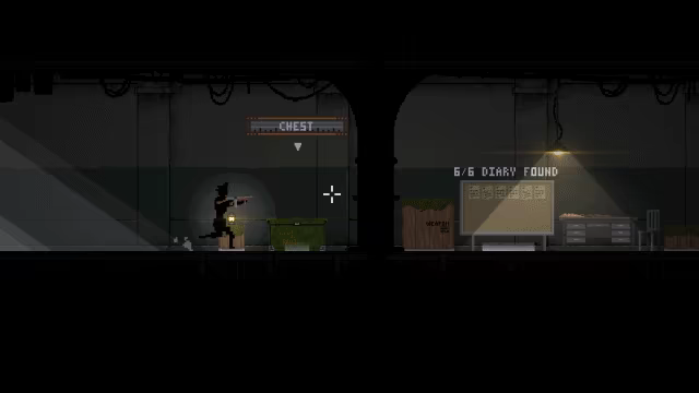 The Revolt: Awakening video 3