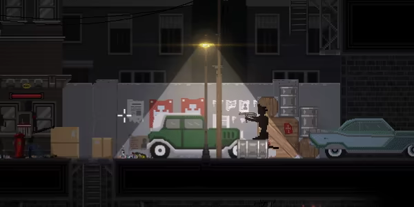 The Revolt: Awakening video 1