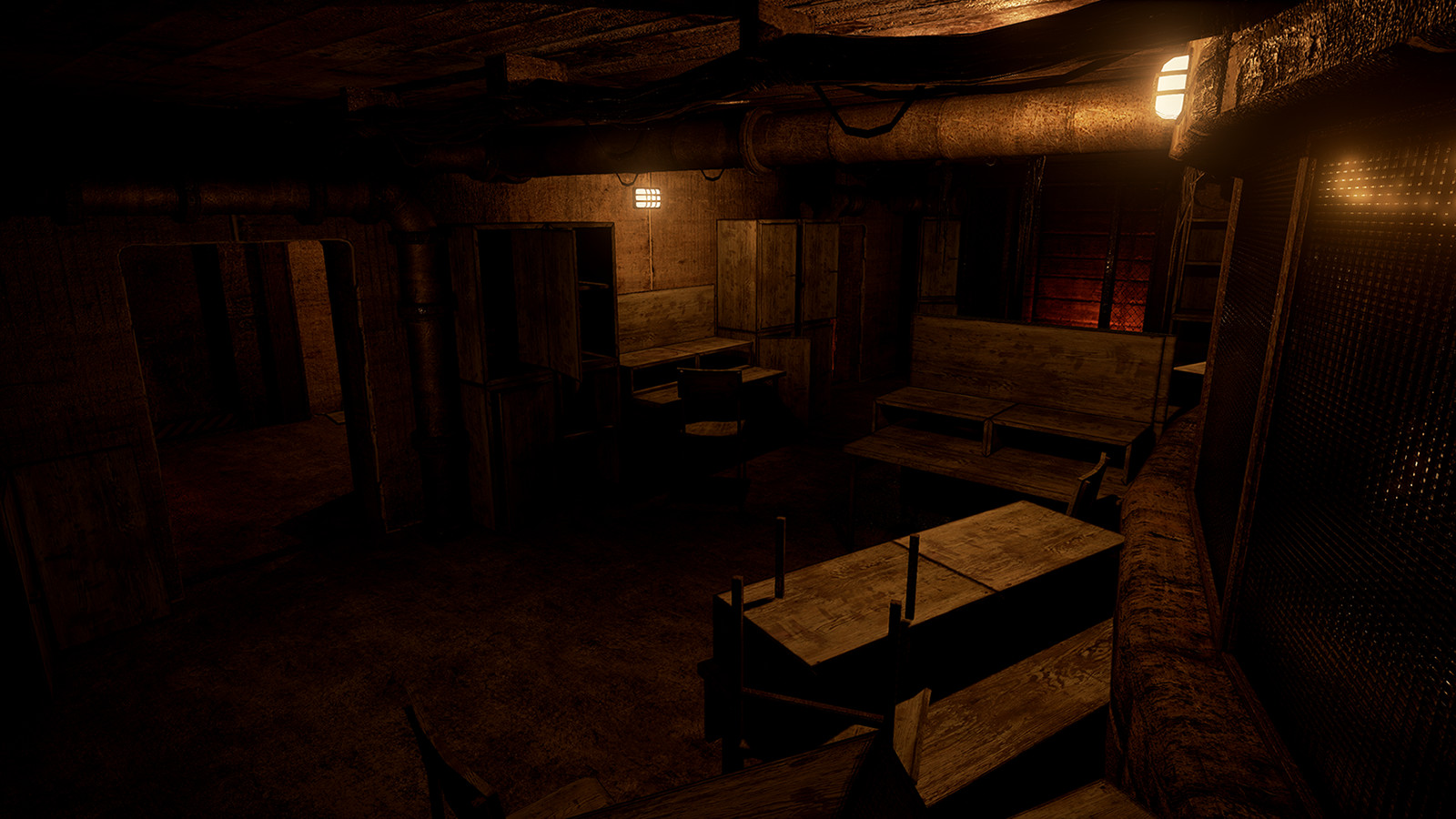 #3. Amberskull (Steam) 由: Charlie Behan