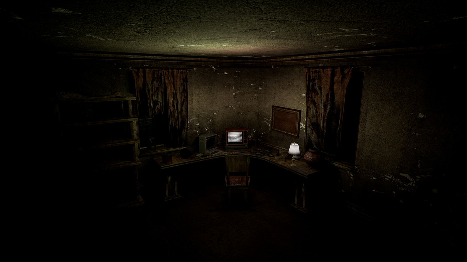 #8. Amberskull (Steam) 由: Charlie Behan