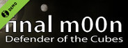 final m00n - Defender of the Cubes Demo