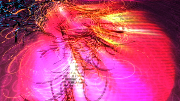 Screenshot z VJmachine Home Screenshot z VJmachine Home