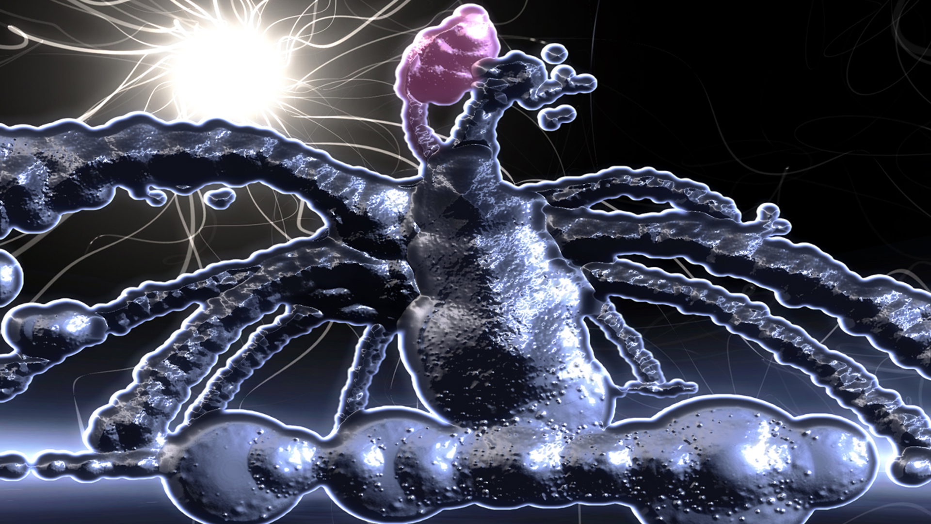 #7. VJmachine (Steam) 由: einklang.VISUALS GmbH