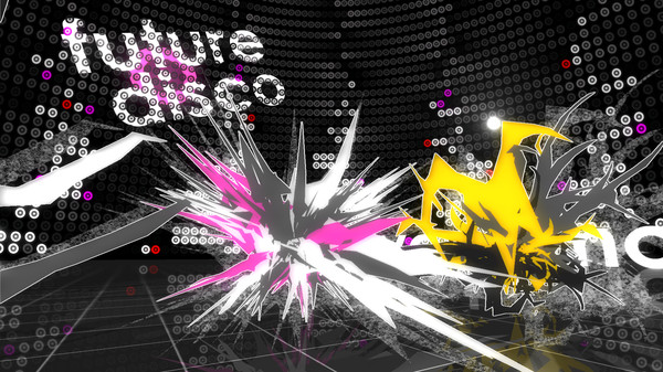 Screenshot z VJmachine Home Screenshot z VJmachine Home