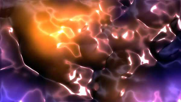 Screenshot z VJmachine Home Screenshot z VJmachine Home