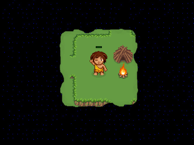 Isle of Dinosaurs 2D Featured Screenshot #1