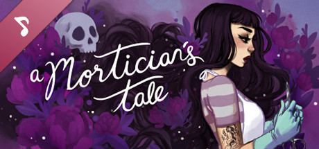 A Mortician's Tale Original Soundtrack banner image