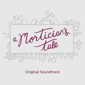 A Mortician's Tale Original Soundtrack screenshot 1