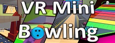 VR Mini Bowling