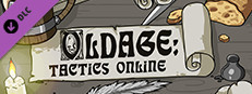 Oldage - Recommended Pack game capsule image
