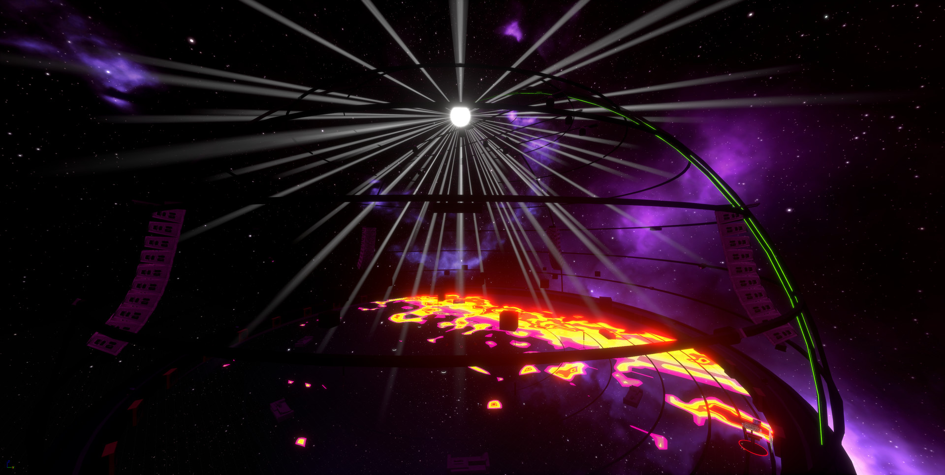 #4. Soundscape (Classic) (Steam) 由: Groove Science Studios