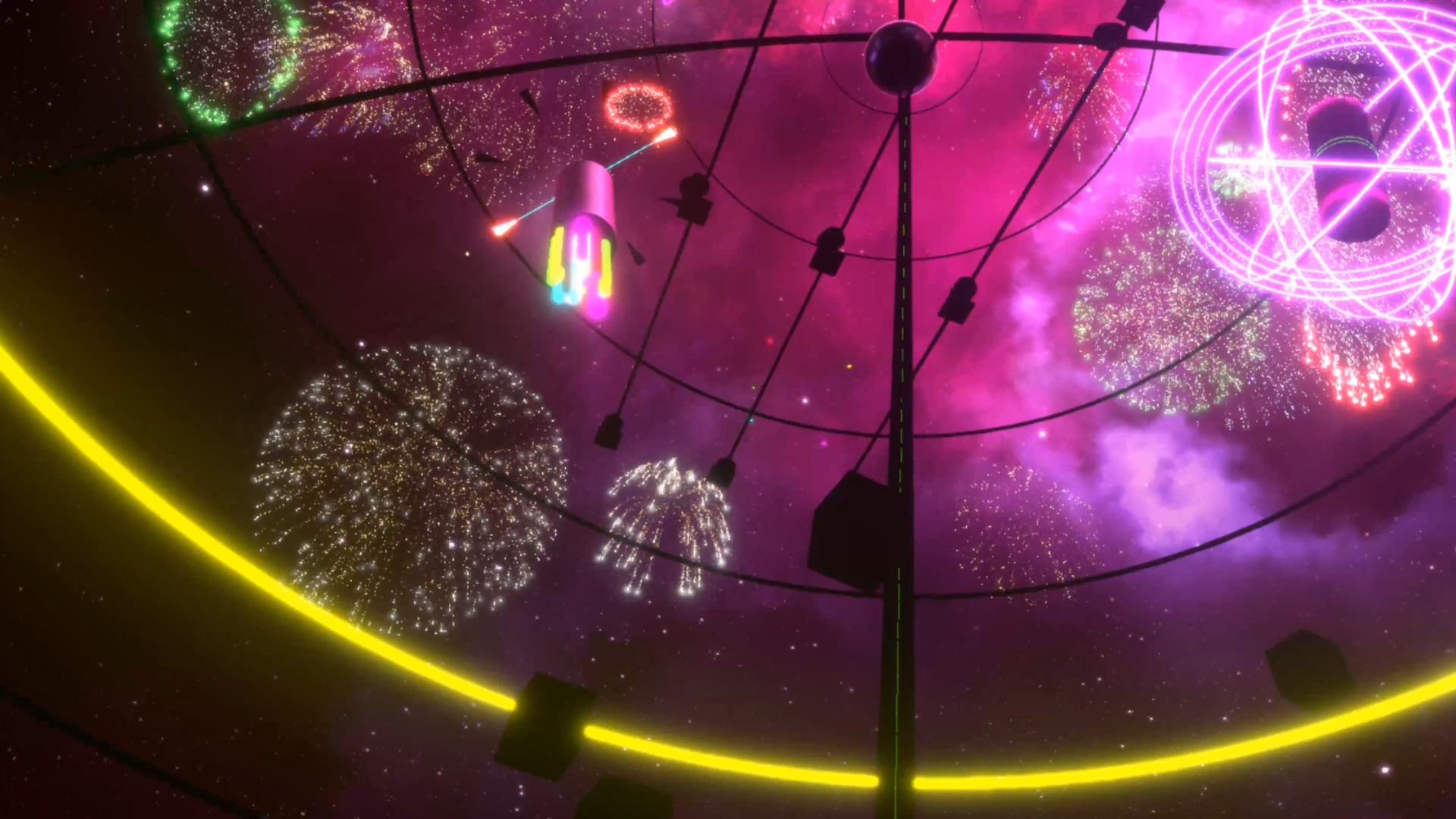 #5. Soundscape (Classic) (Steam) 由: Groove Science Studios