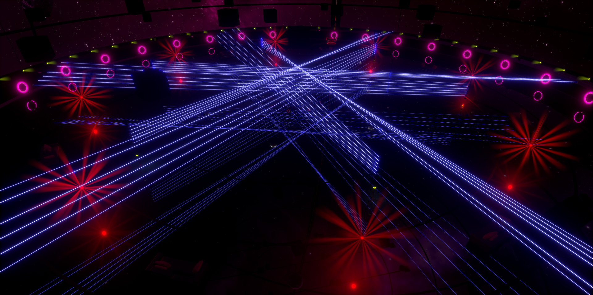 #3. Soundscape (Classic) (Steam) 由: Groove Science Studios