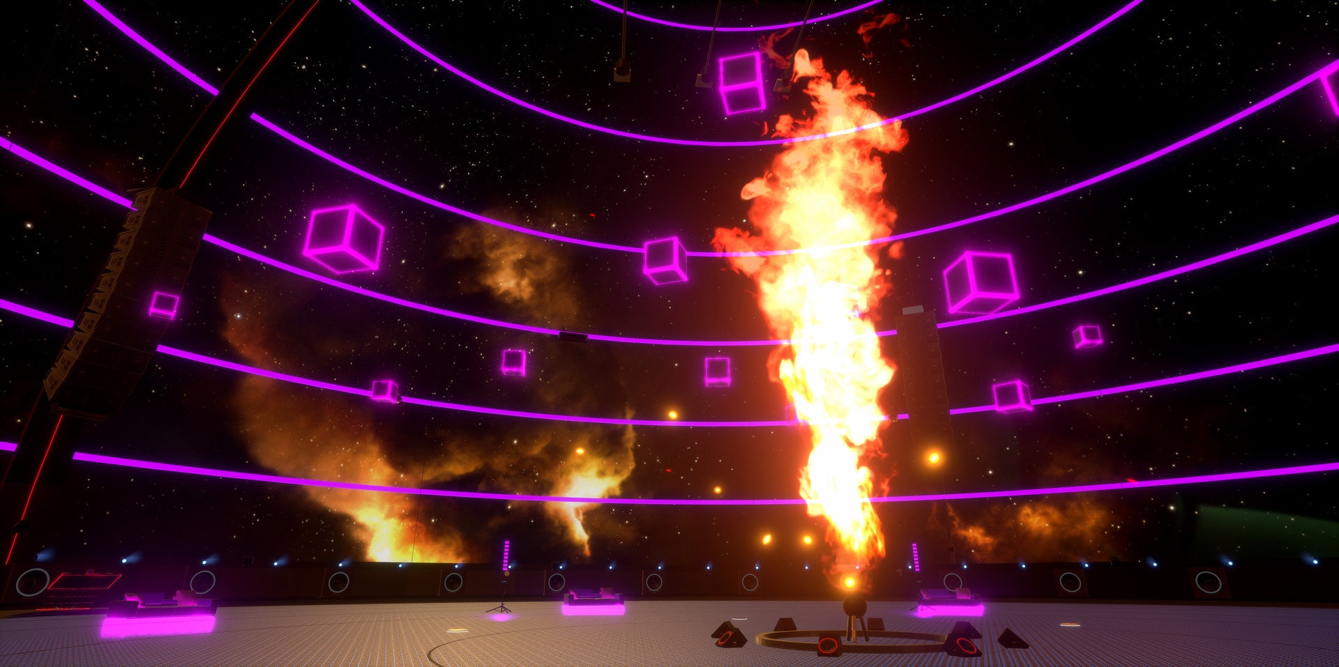 #2. Soundscape (Classic) (Steam) 由: Groove Science Studios