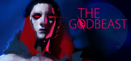 The Godbeast Cover Image