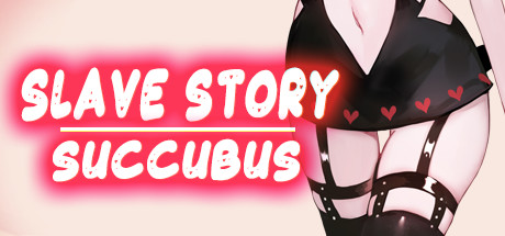 Succubus cover art