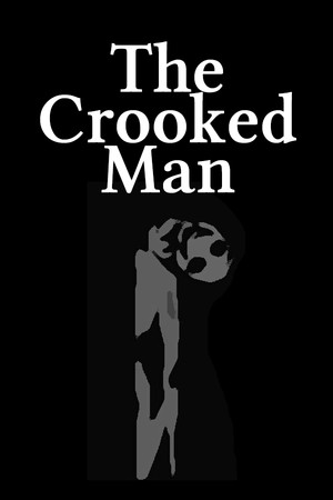 Cover art of The Crooked Man
