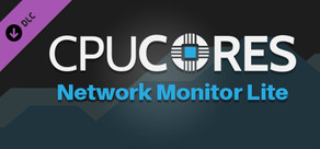 CPUCores :: Network Monitor Lite
