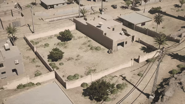 Operation: Harsh Doorstop video 4