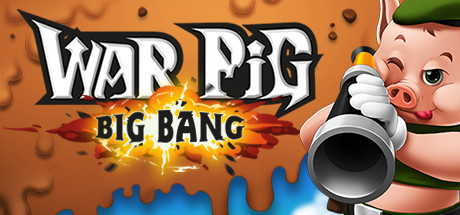 WAR Pig - Big Bang banner image