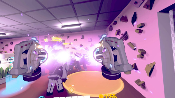BAAM SQUAD Screenshot