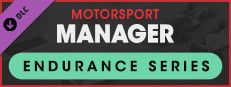 Motorsport Manager - Endurance Series