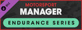 DLC - Motorsport Manager - Endurance Series capsule image