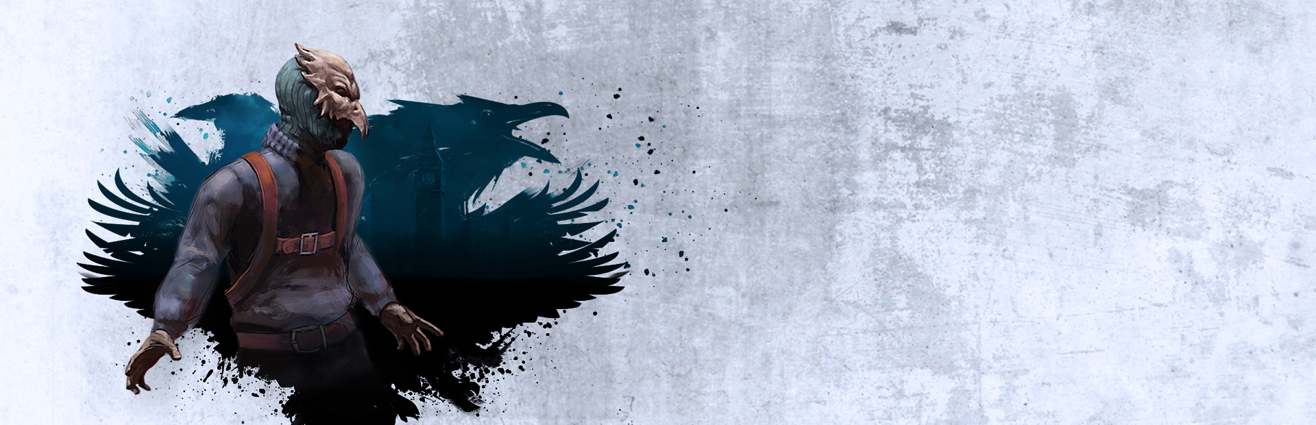 The Raven Remastered