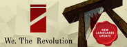 We. The Revolution