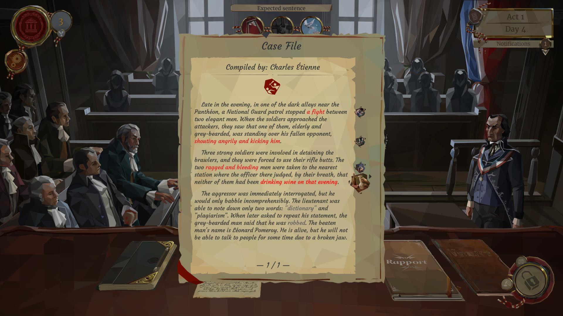 We. The Revolution screenshot 8